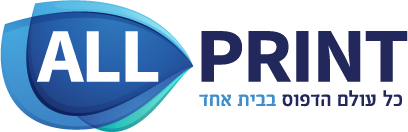 אולפרינט בית דפוס דיגיטלי