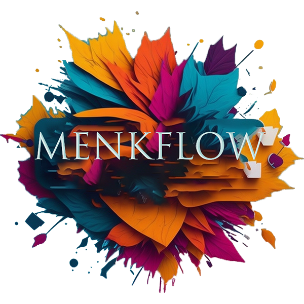 לוגו של MenkFlow