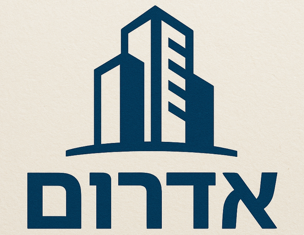 אדרום פרויקטים