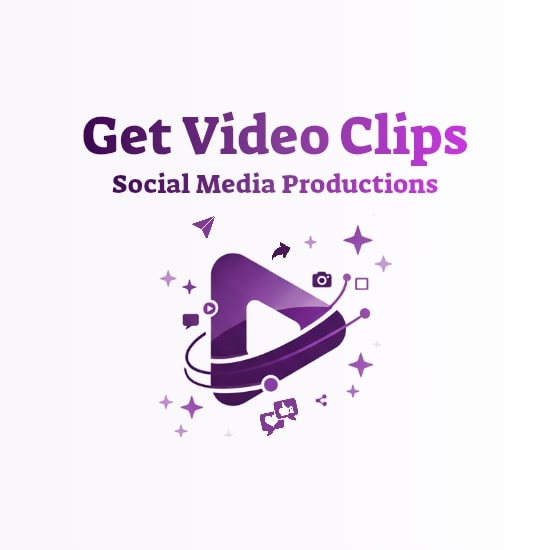 Get Video clips