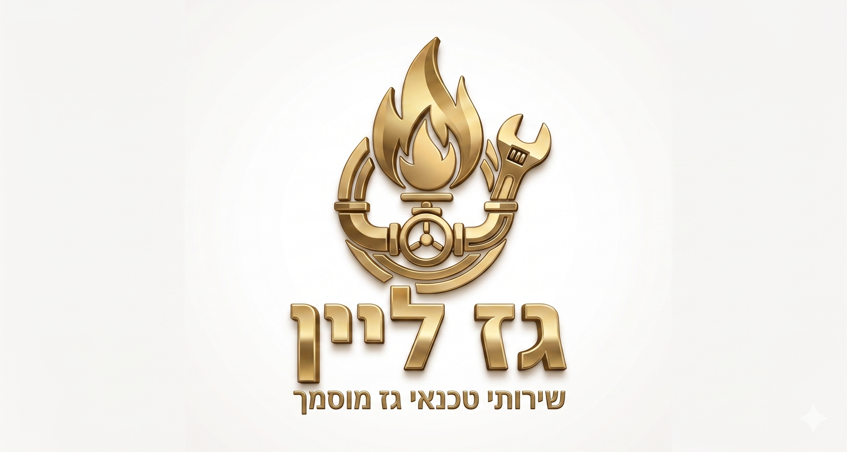 גז ליין שירותי טכנאי גז