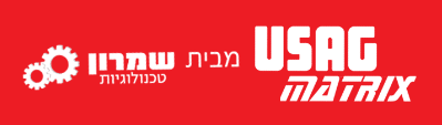 שמרון טכנולוגיות