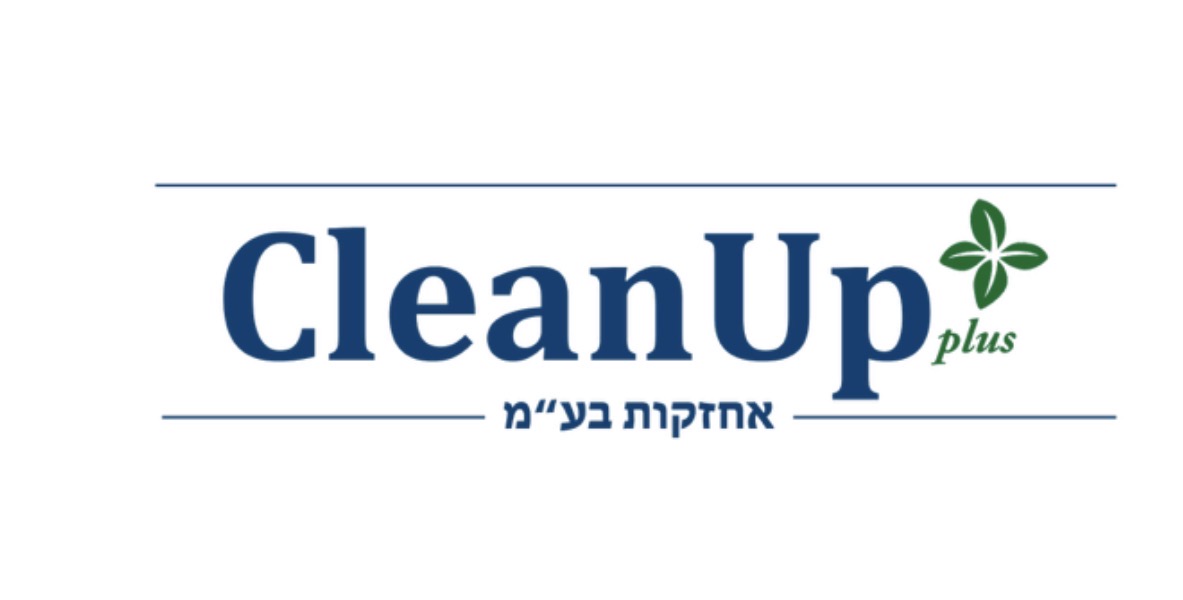 קלינאפ פלוס אחזקות בע״מ