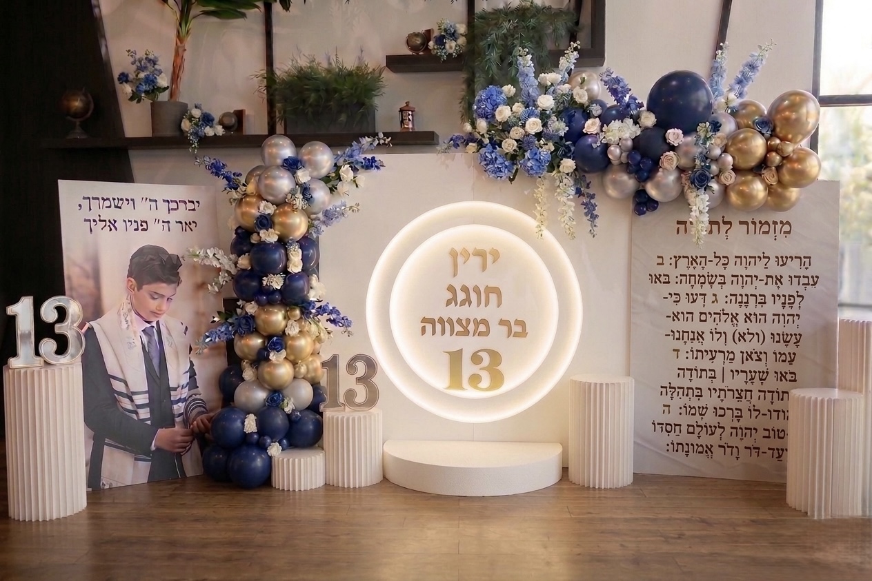 צלמים מהלב