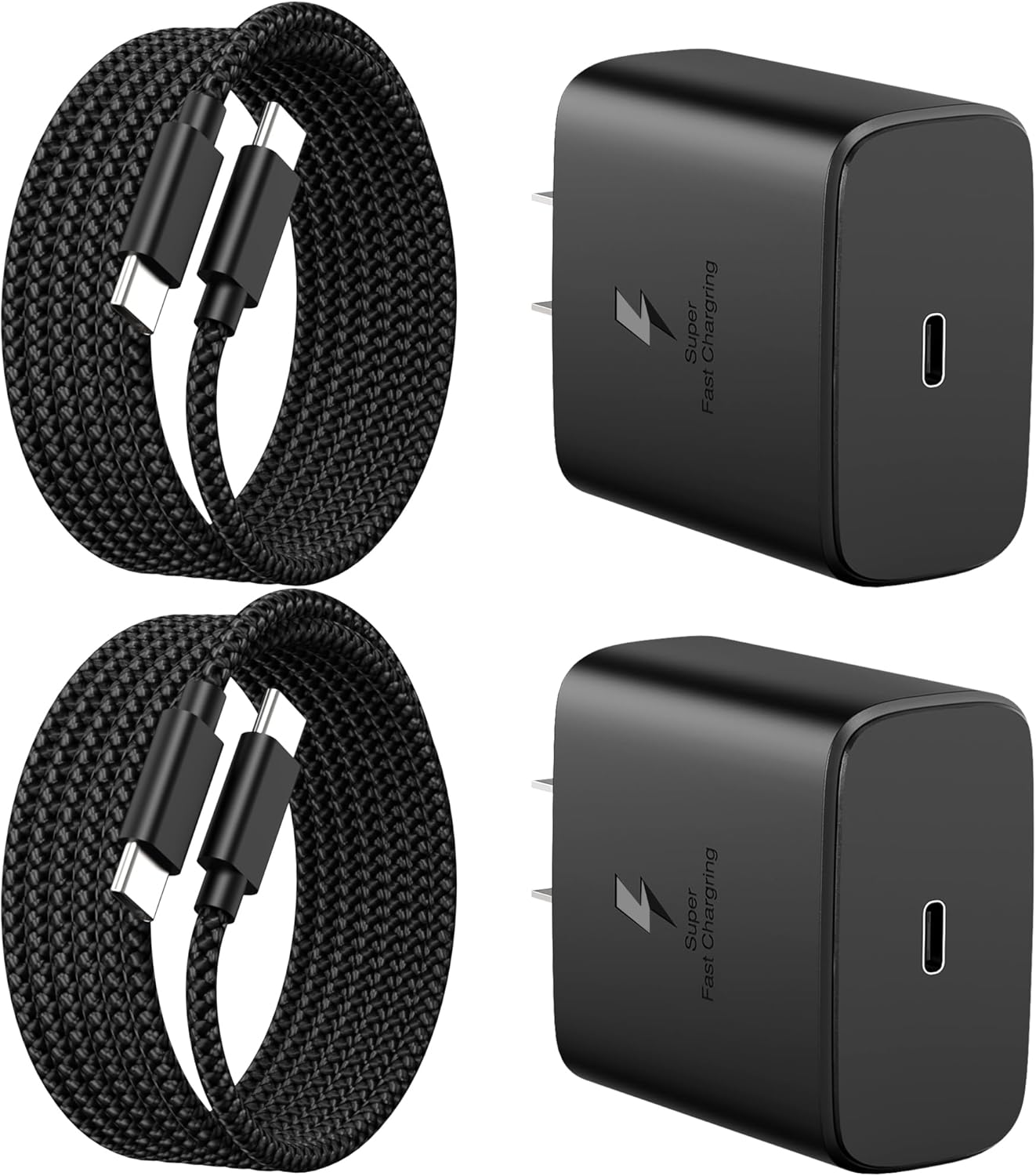 תמונה 3 של מטען אלחוטי מהיר Samsung Fast Charge - חדש באריזה