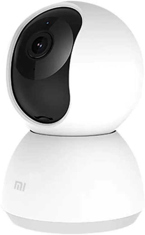 מצלמת אבטחה חכמה Xiaomi Mi Home - במצב מעולה