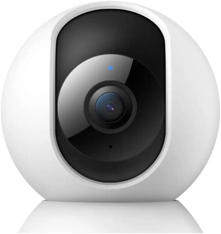 תמונה 2 של מצלמת אבטחה חכמה Xiaomi Mi Home - במצב מעולה