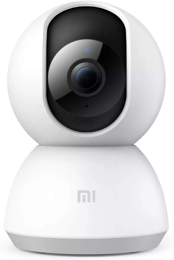 תמונה 3 של מצלמת אבטחה חכמה Xiaomi Mi Home - במצב מעולה