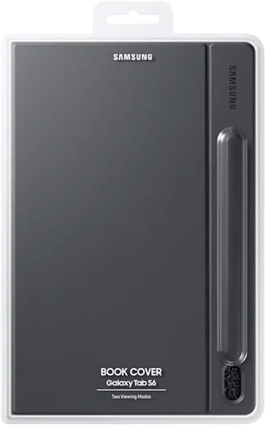 תמונה 2 של טאבלט Samsung Galaxy Tab S6 - מצב מעולה