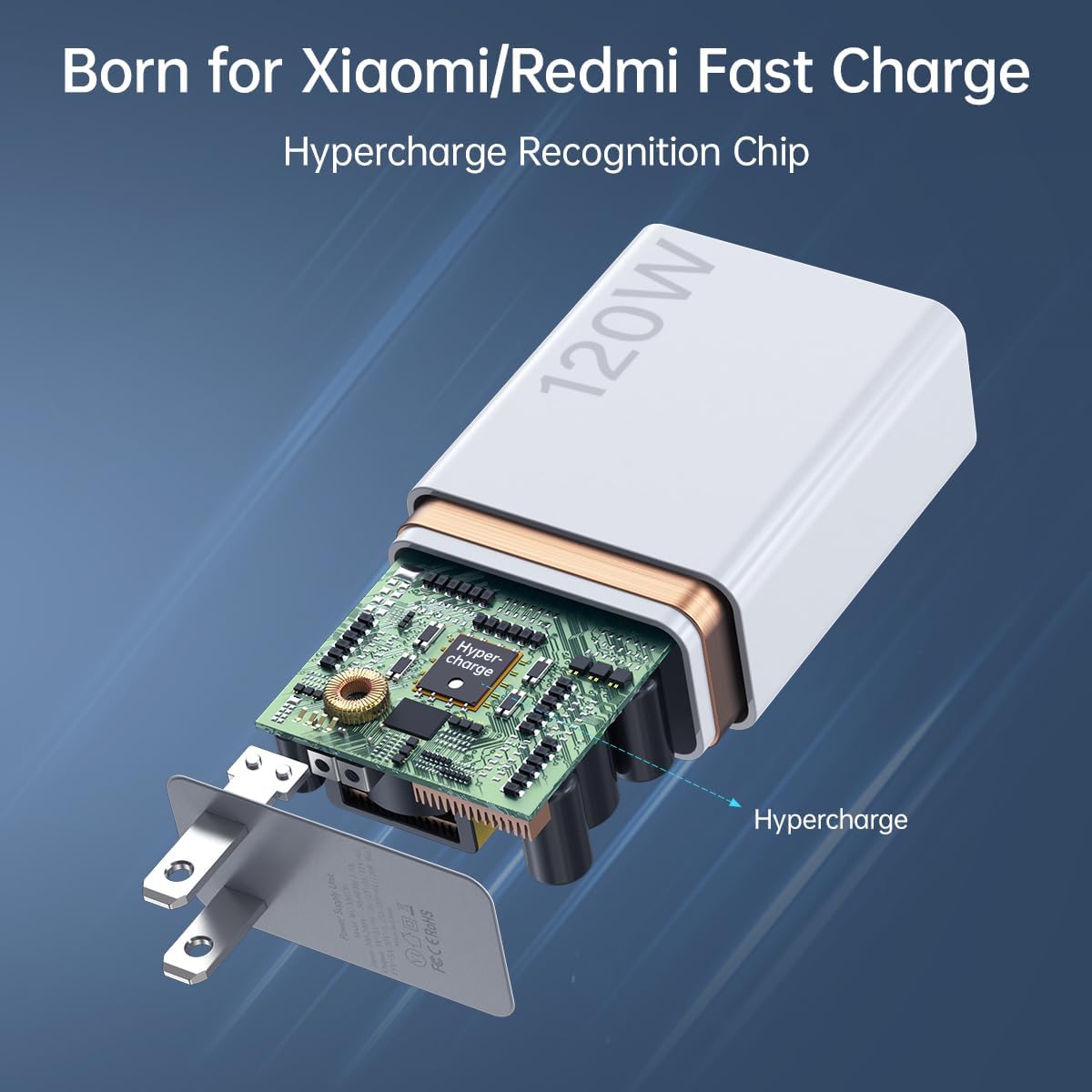 תמונה 2 של מטען נייד Xiaomi 20000mAh - חדש באריזה