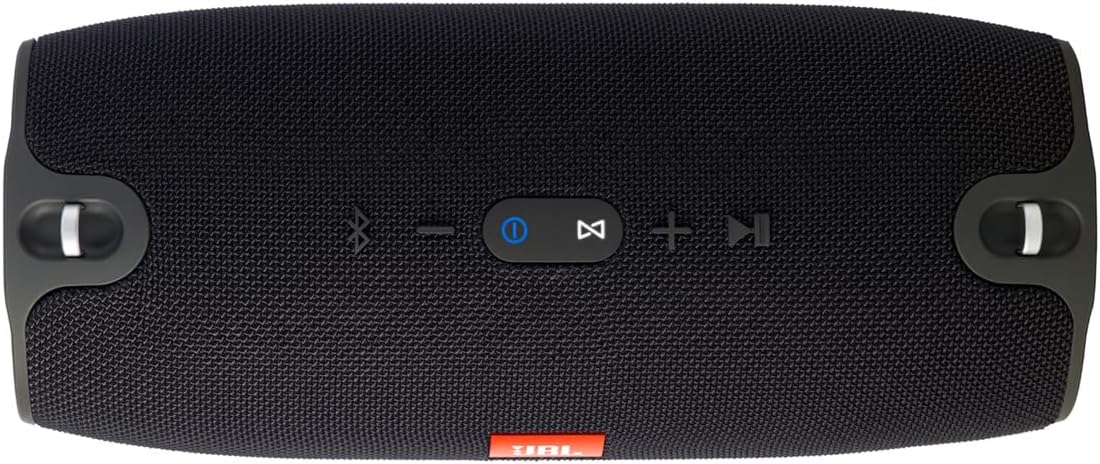 תמונה 2 של רמקול Bluetooth JBL Charge 4 - שמור ומוכן לשימוש