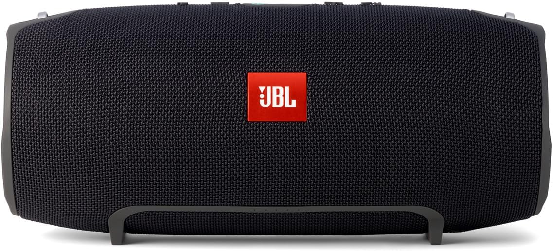 תמונה 3 של רמקול Bluetooth JBL Charge 4 - שמור ומוכן לשימוש