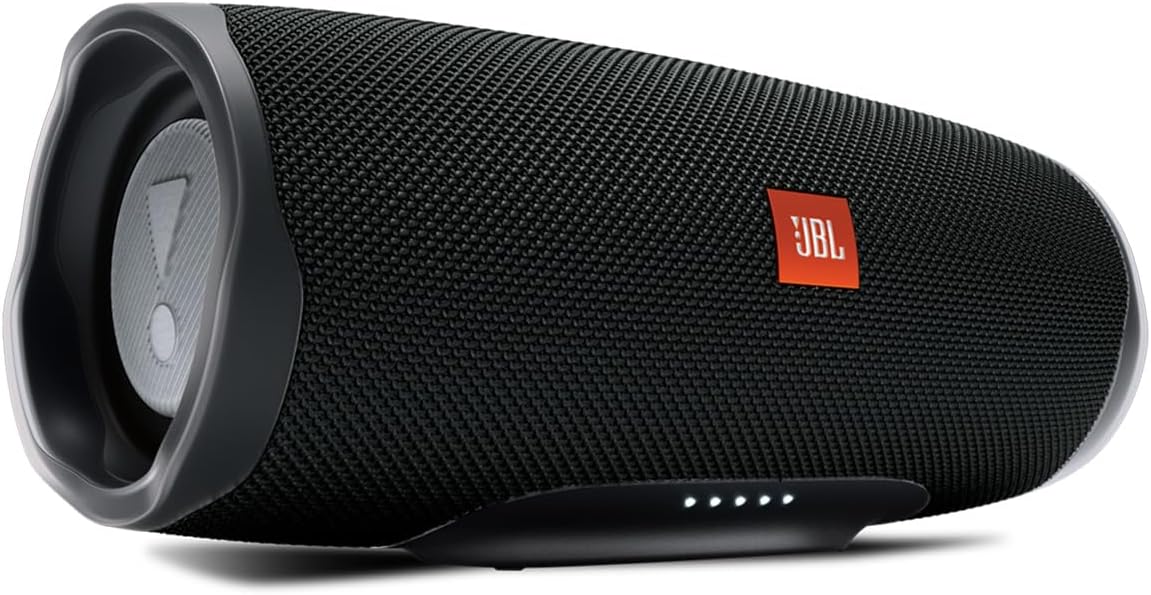 תמונה 4 של רמקול Bluetooth JBL Charge 4 - שמור ומוכן לשימוש