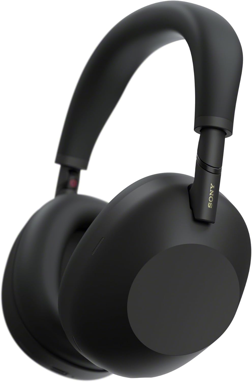 תמונה 4 של אוזניות Sony WH-1000XM3 - שמורות במצב מצוין